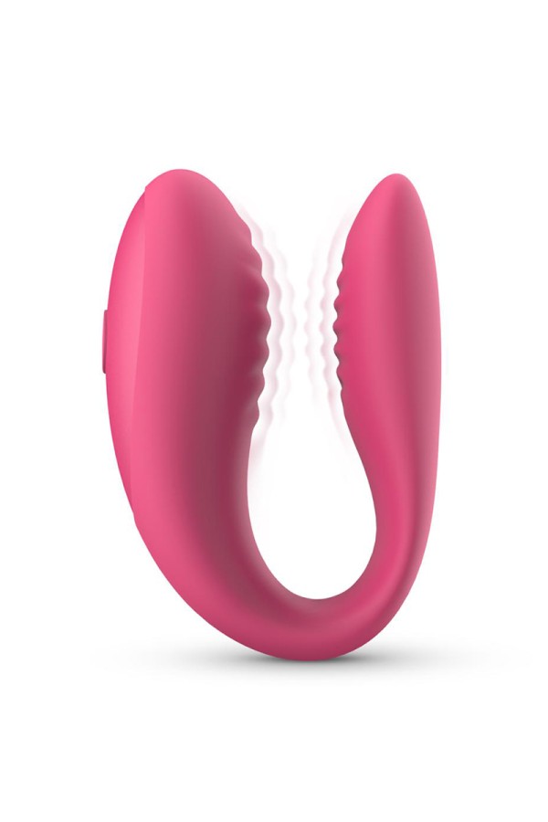 Vibro connecté pour couples Orion - EasyConnect