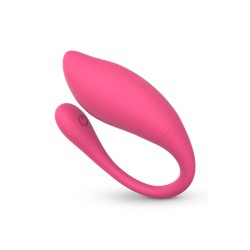 Oeuf vibrant connecté Aria - EasyConnect