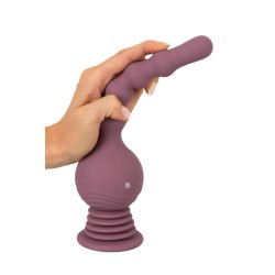 Vibro Rotatif Turbo Shaker Anal Lover