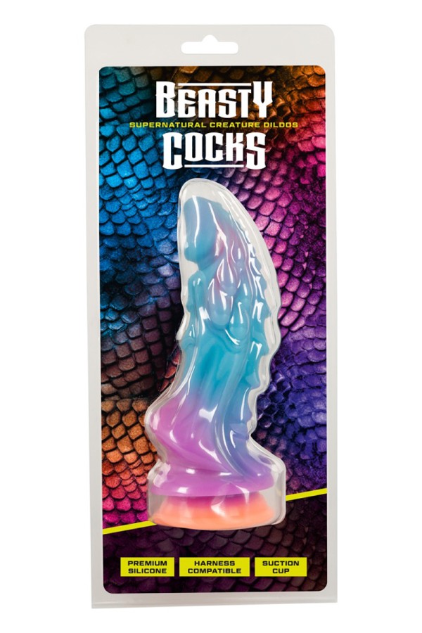 Gode Mystic Dragon - Beasty Cocks