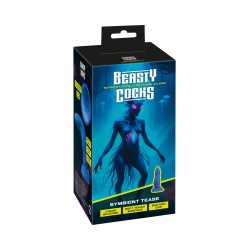 Gode Symbiont Tease - Beasty Cocks