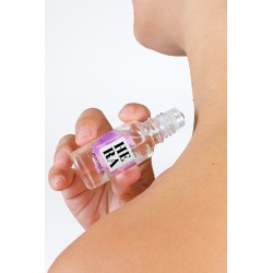 Huile parfumée aux phéromones Hera pour femmes 20ml