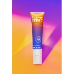 Stimulant point P Release Me 30ml - Love To Love