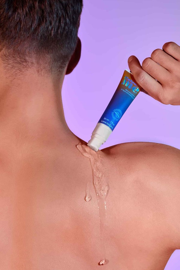 Stimulant point P Release Me 30ml - Love To Love