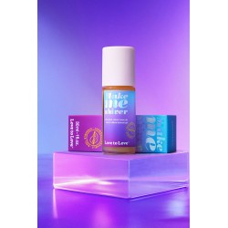 Stimulant clitoris masculin Make Me Shiver 30ml - Love To Love