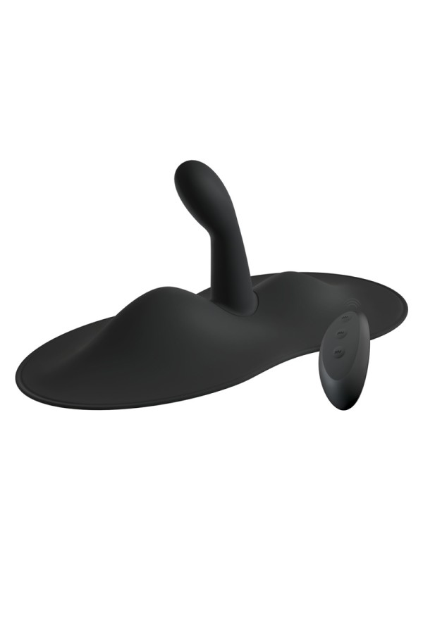 Coussin sexuel vibepad 3