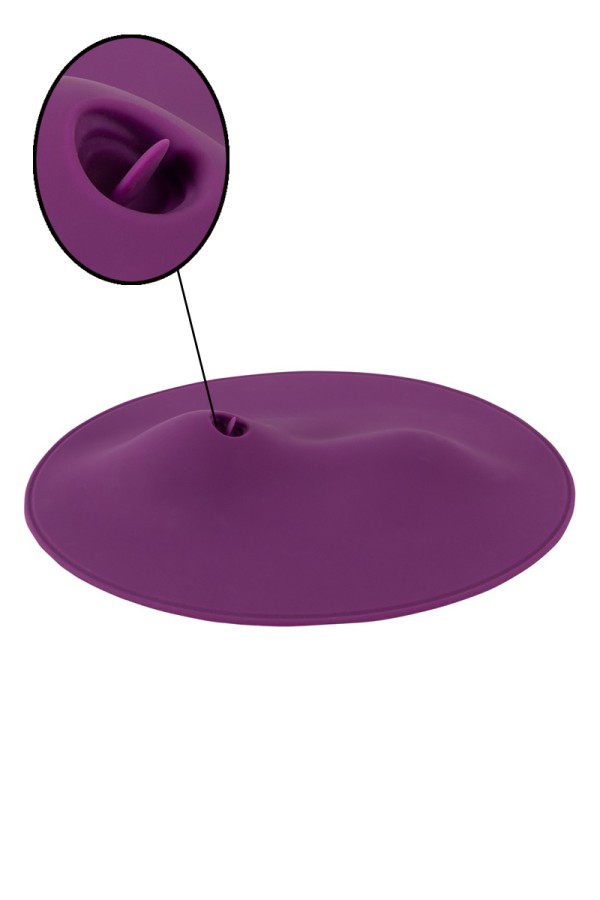 Coussin sexuel vibepad 2