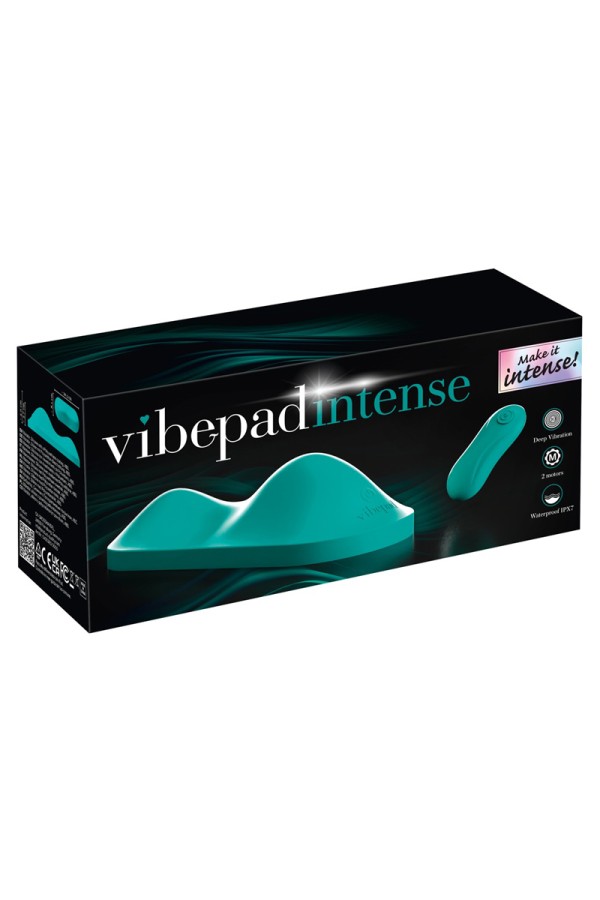 Vibepad intense