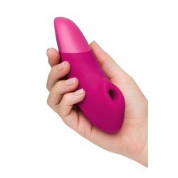 Womanizer Enhance rose