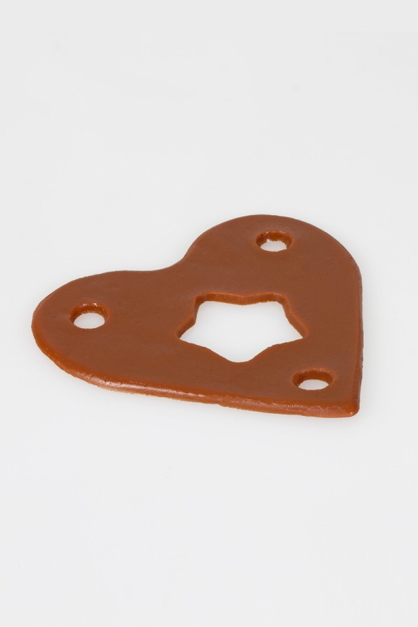 String comestible au chocolat - Secret Play
