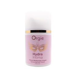 Crème hydratante vulvaire Hydra Intima - Orgie
