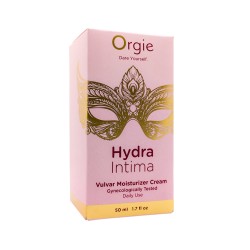 Crème hydratante vulvaire Hydra Intima - Orgie