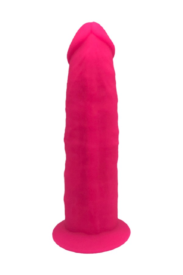 Vibro The Original Model 2 rose 17,5 cm - SilexD