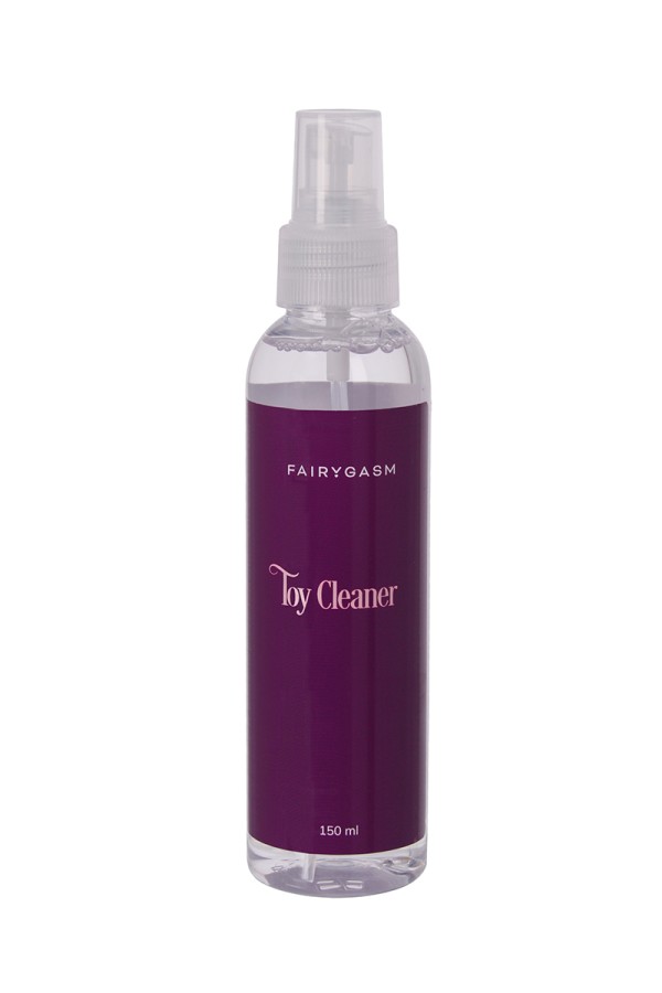 Nettoyant sextoys 150 ml - FairyGasm