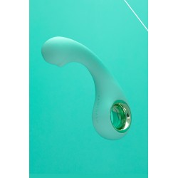 Vibro rechargeable BraveryAward vert - FairyGasm