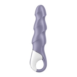 Vibro gonflable Satisfyer Air Pump Vibrator 1