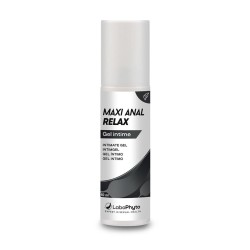 Gel Maxi anal relax
