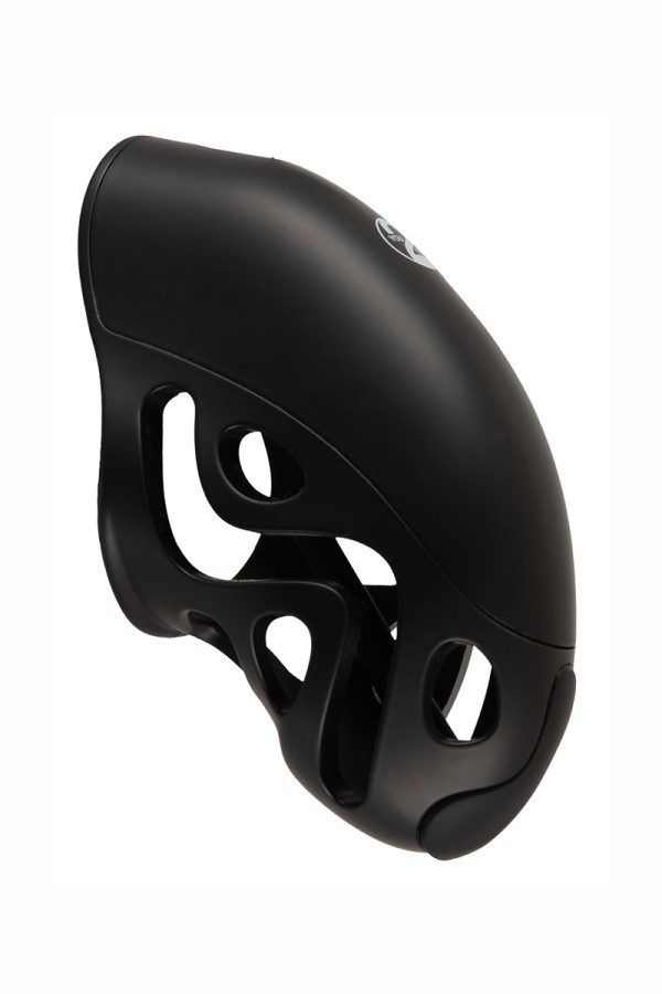 Cage de pénis avec dilatateur - You2toys