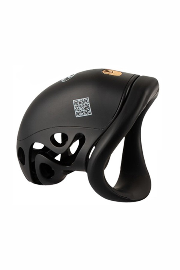 Cage de pénis avec dilatateur - You2toys