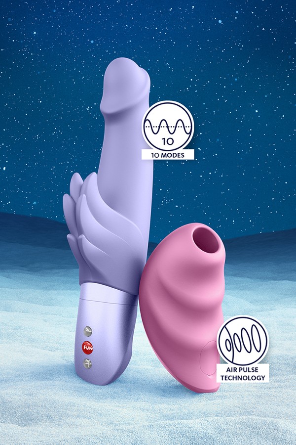 Calendrier de l'Avent Satisfyer Deluxe 2025