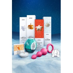 Calendrier de l'Avent Satisfyer Deluxe 2025