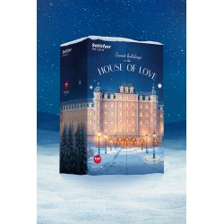 Calendrier de l'Avent Satisfyer Premium 2025