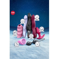 Calendrier de l'Avent Satisfyer Premium 2025