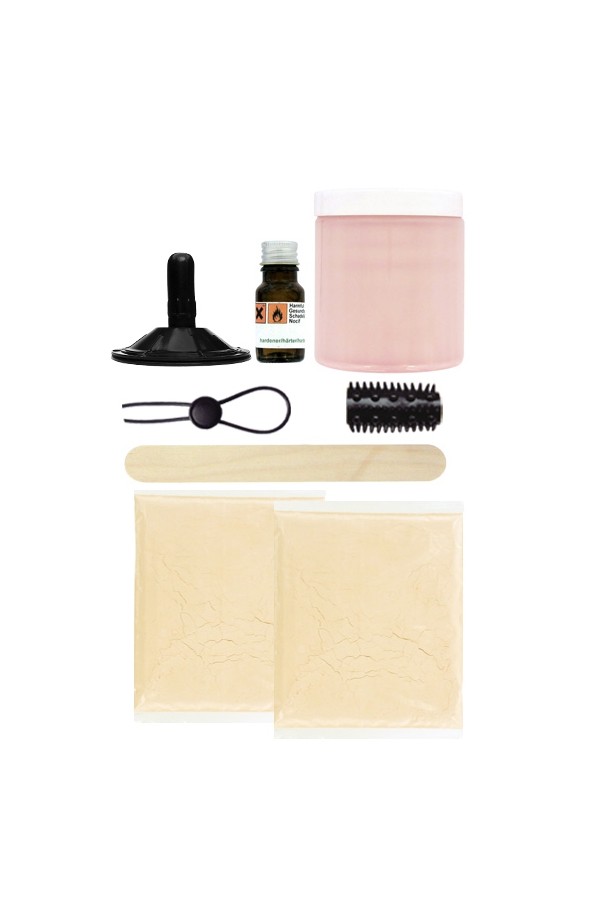 Gode personnalisable Cloneboy + ventouse