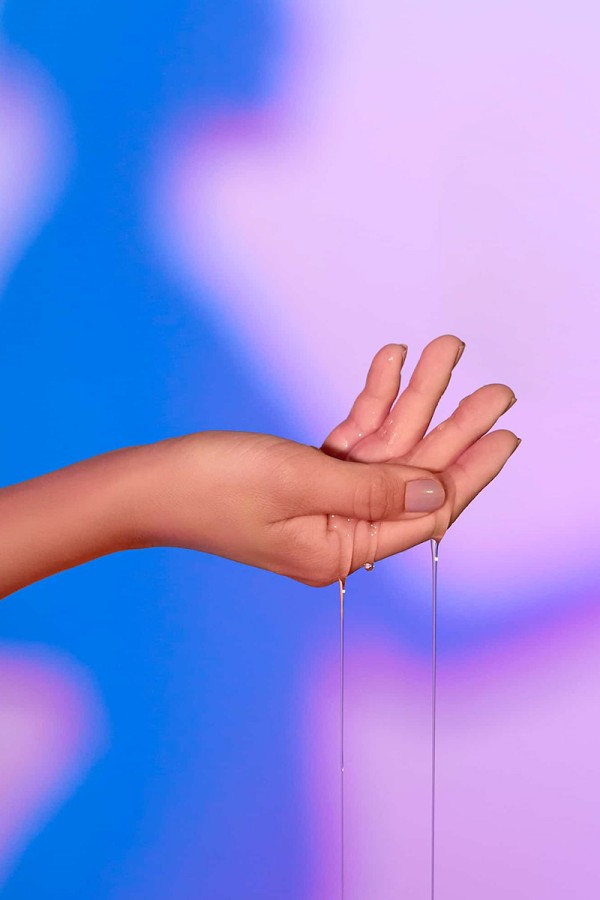 Huile de massage Noix de coco 100ml