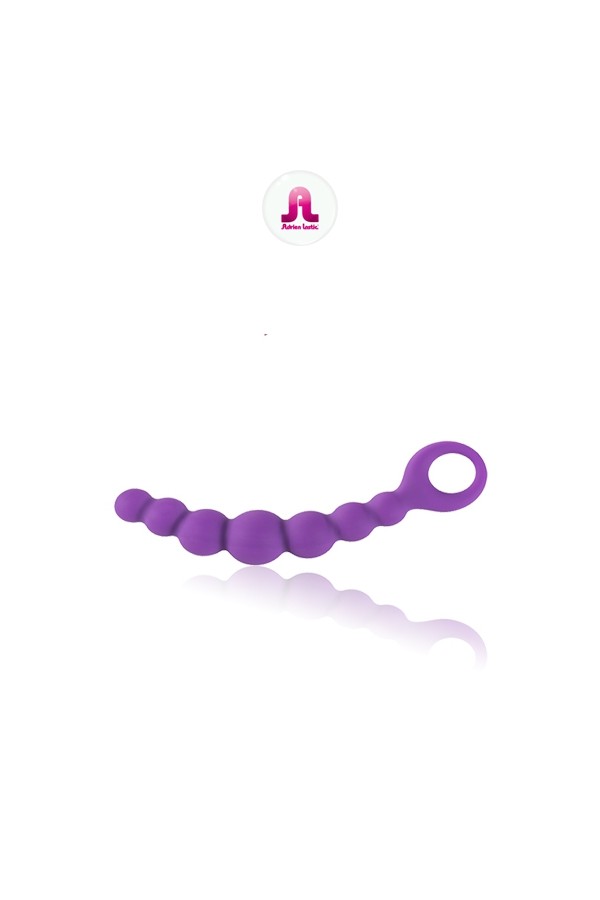 Chaîne anale Bubble 