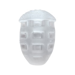 Masturbateur Mini Shot Experience Transparent