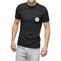 Tee shirt J&M Phosphorescent