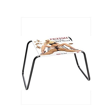 Tabouret Incredible Sex Stool