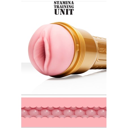 Masturbateur Fleshlight Stamina Training Unit