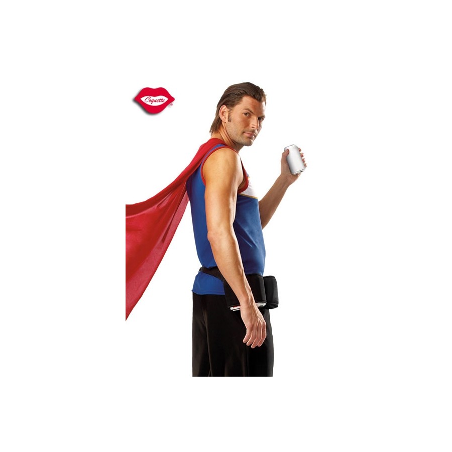 Costume Captain 6-Pack