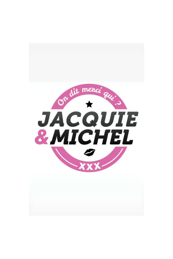 T-shirt J&M n°1