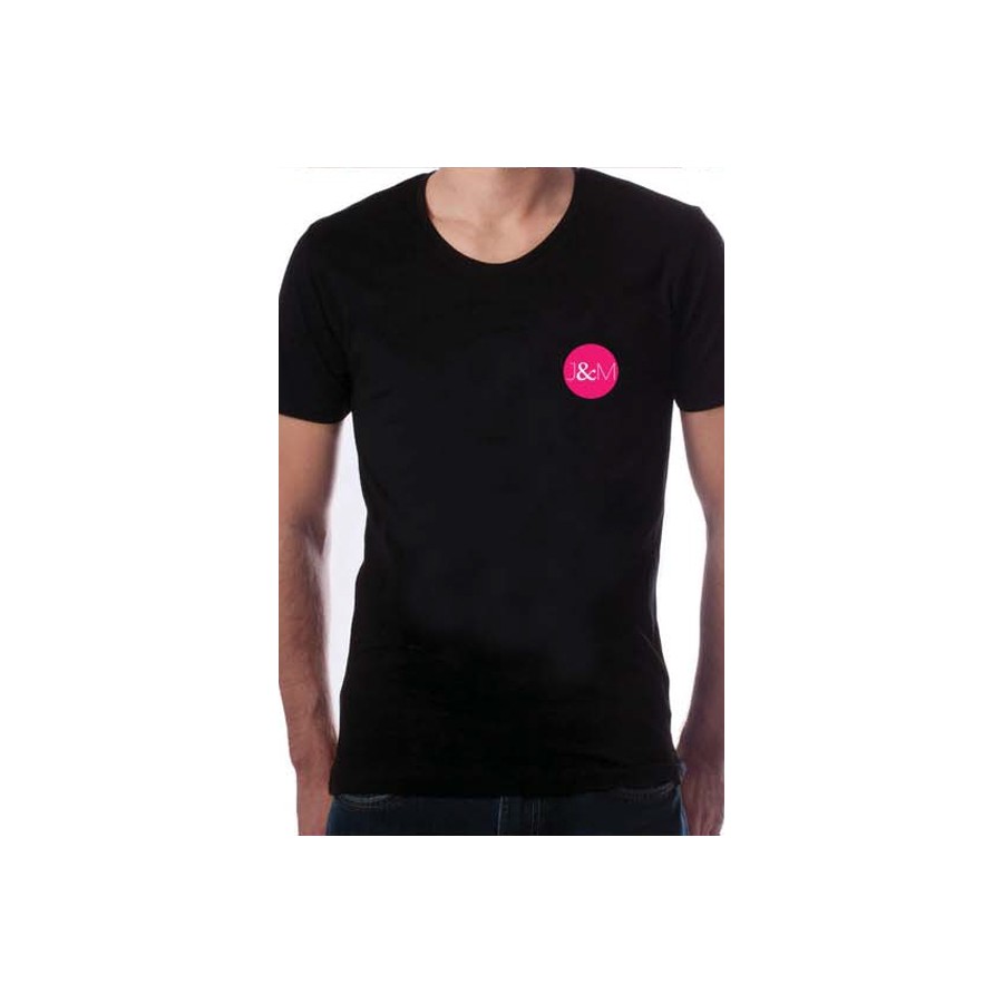 T-shirt Jacquie & Michel n°7