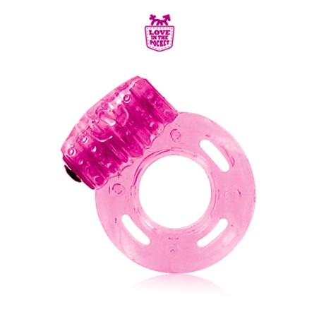 Love Ring Vibro