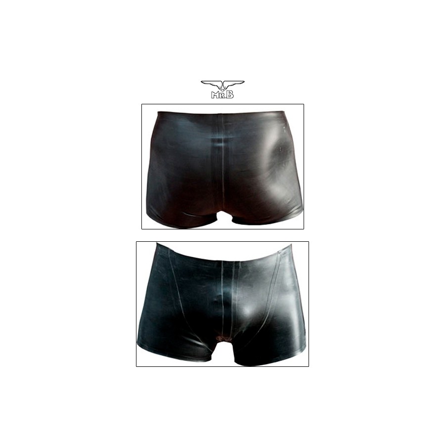 Rubber Shorts