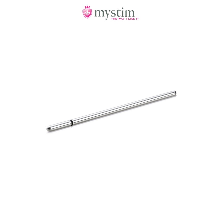 Sonde urétrale électro-stimulation Slim Finn - Mystim