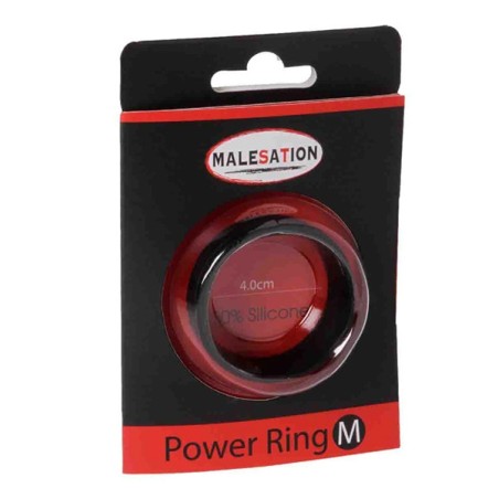 Cockring Power Ring - Malesation