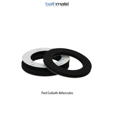 Pad de confort Bathmate