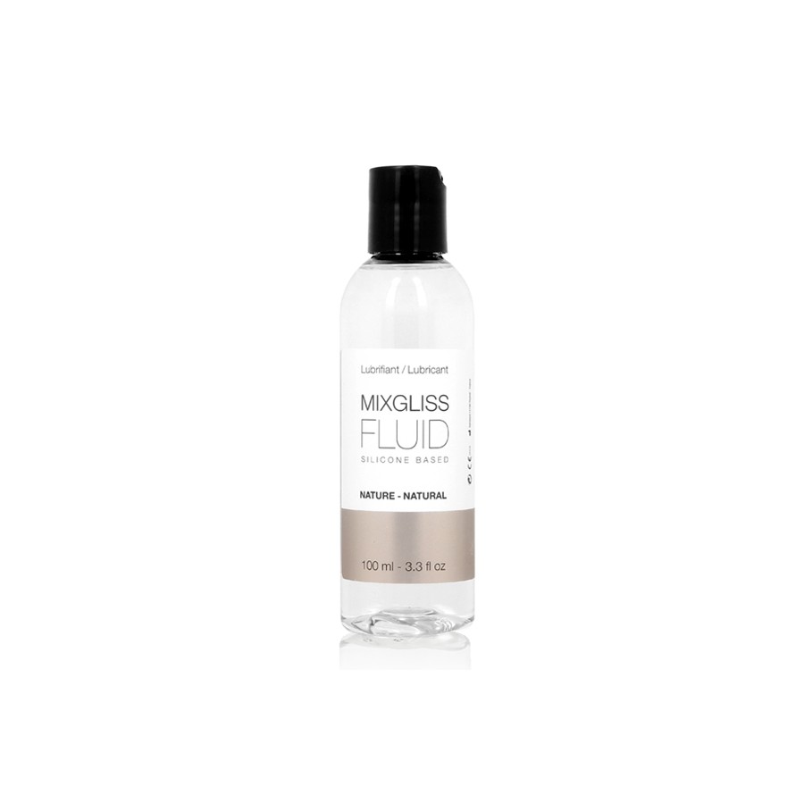 Mixgliss silicone - Fluid Nature 100ml