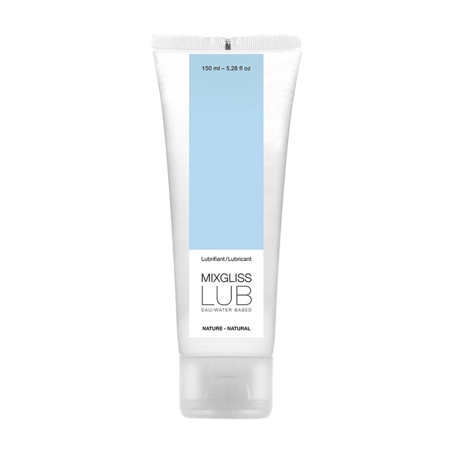 Mixgliss eau - Lub Nature 150ml