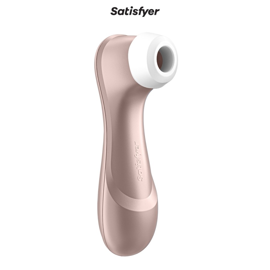 Stimulateur clitoridien Satisfyer Pro 2 Generation 2