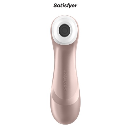 Stimulateur clitoridien Satisfyer Pro 2 Generation 2