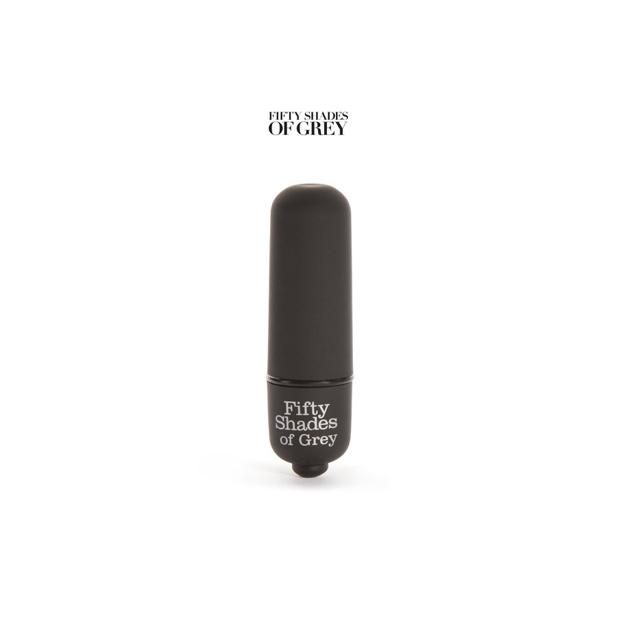 Mini vibro Heavenly massage - Fifty Shades of Grey