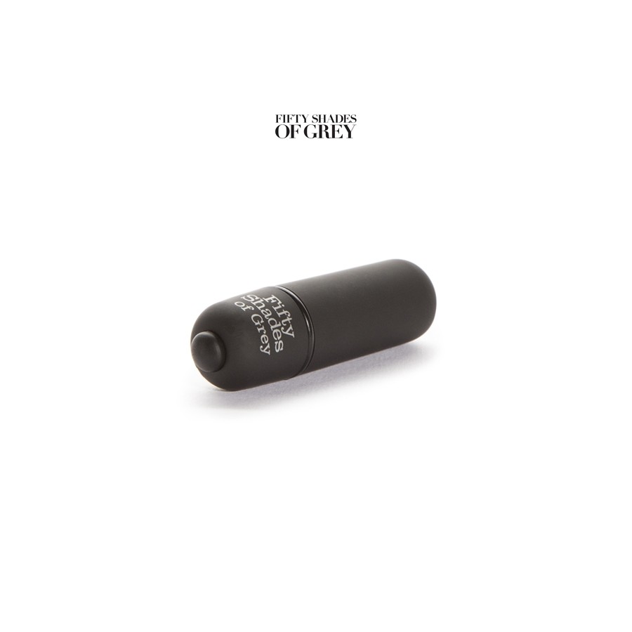 Mini vibro Heavenly massage - Fifty Shades of Grey