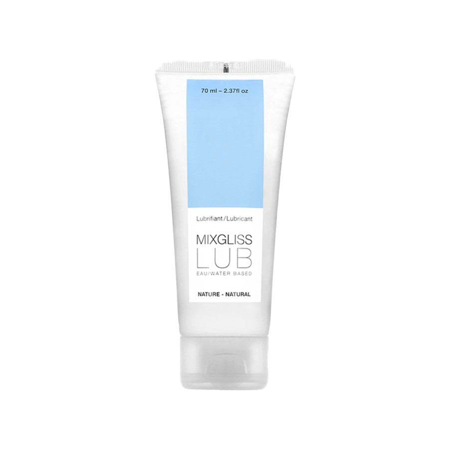 Mixgliss eau - Lub Nature 70ml