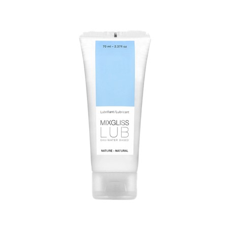 Mixgliss eau - Lub Nature 70ml